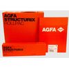 AGFA Structurix D5 Pb Vac 9×12/100 листов