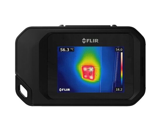 ​FLIR C3-X