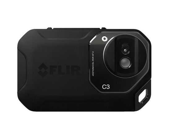 Тепловизор ​FLIR C3-X