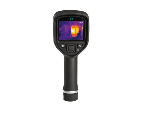 Тепловизор FLIR E5-XT 3