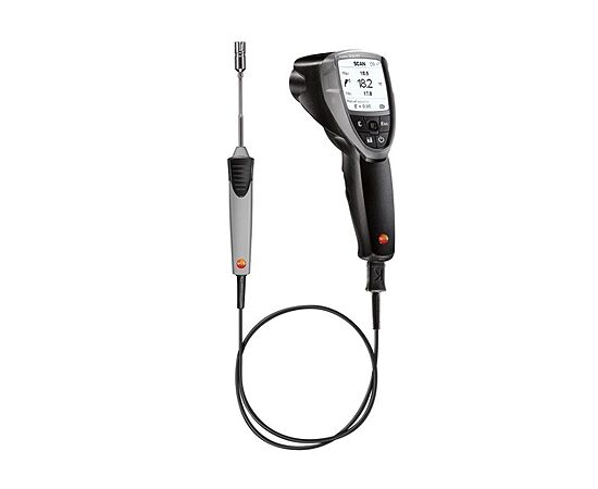 testo 835-T1