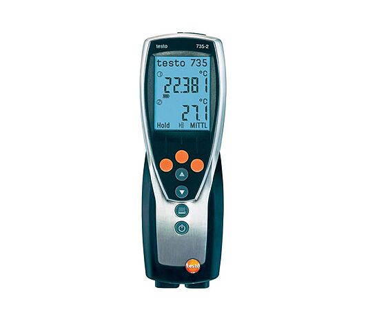 Термометр testo 735-2