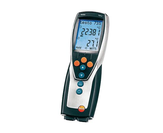 testo 735-2