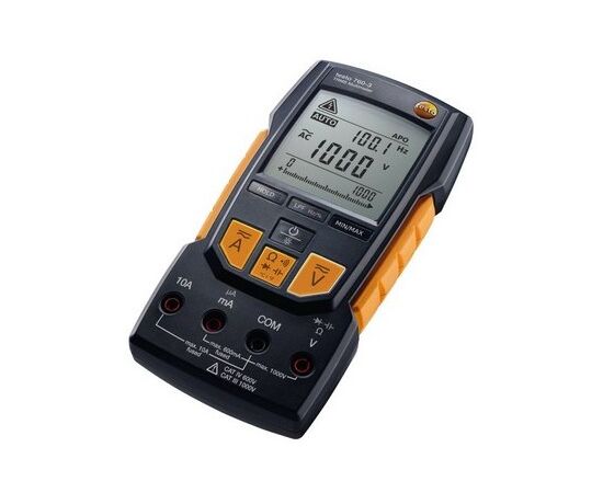 Мультиметр testo 760-2