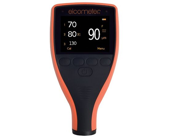 Толщиномер покрытий Elcometer 456