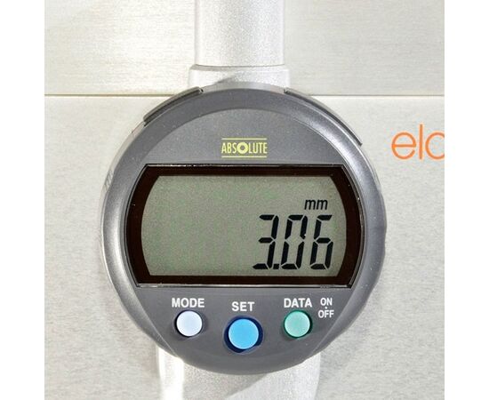 Прибор для испытания на вытяжку Elcometer 1620 2