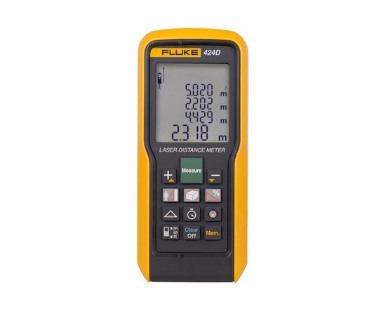 Лазерный дальномер Fluke 424D