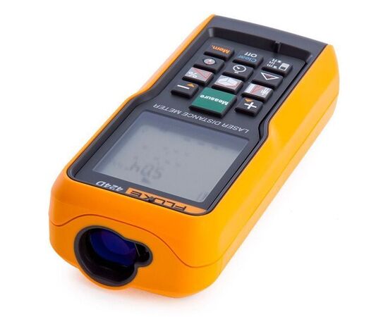 Лазерный дальномер Fluke 424D 3