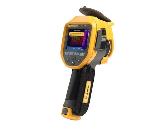 Тепловизор Fluke Ti480 PRO