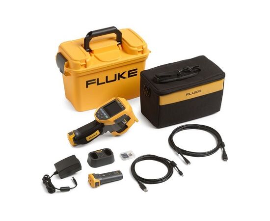 Fluke Ti480 PRO