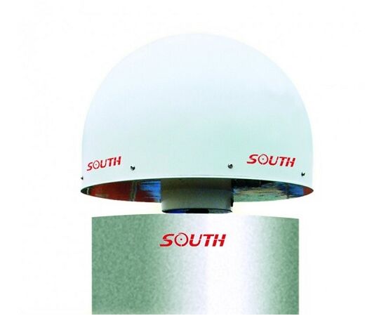 GNSS антенна SOUTH CR3-G3 UHG (Choke-ring)