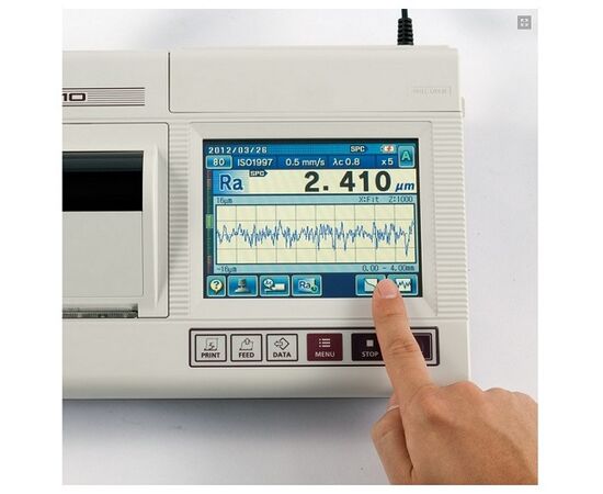 Surftest SJ-310