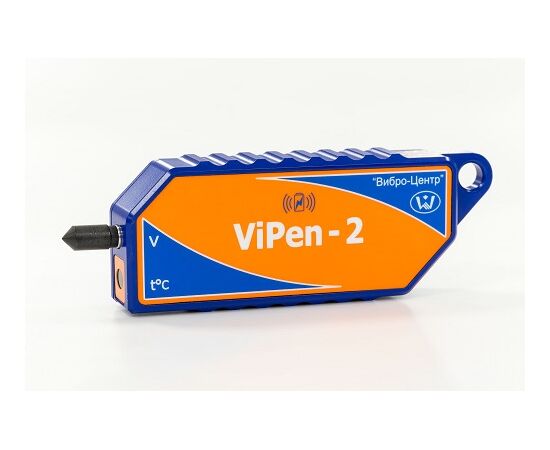 Виброметр ViPen-2