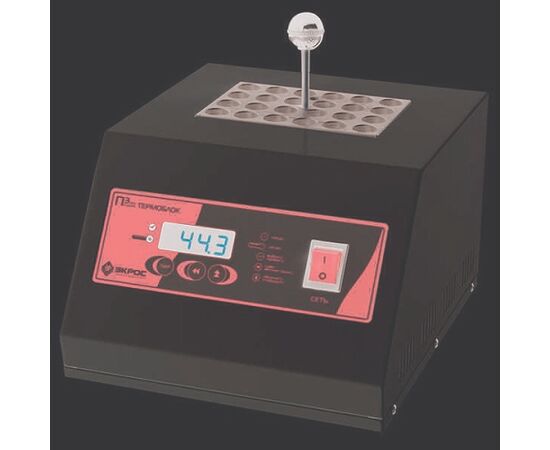 Термоблок ПЭ-4020 14 гнезд d=21,5х85мм