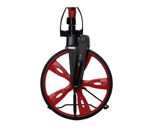 Измерительное колесо ADA Wheel 100 2